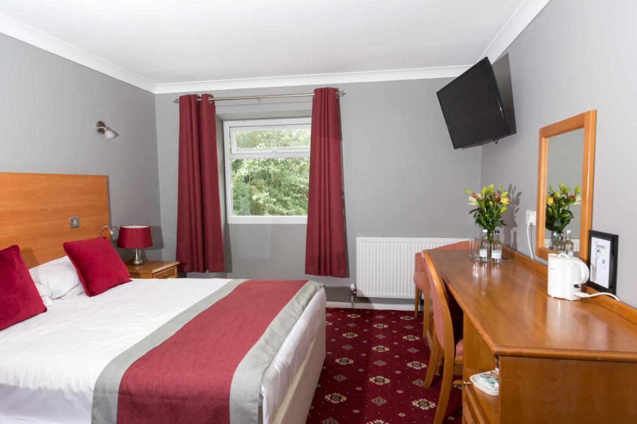 Brambletye Hotel Форест Роу Екстериор снимка