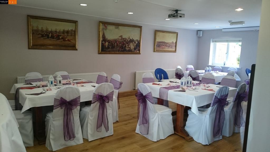 Brambletye Hotel Форест Роу Екстериор снимка