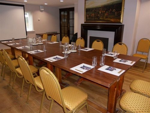 Brambletye Hotel Форест Роу Екстериор снимка