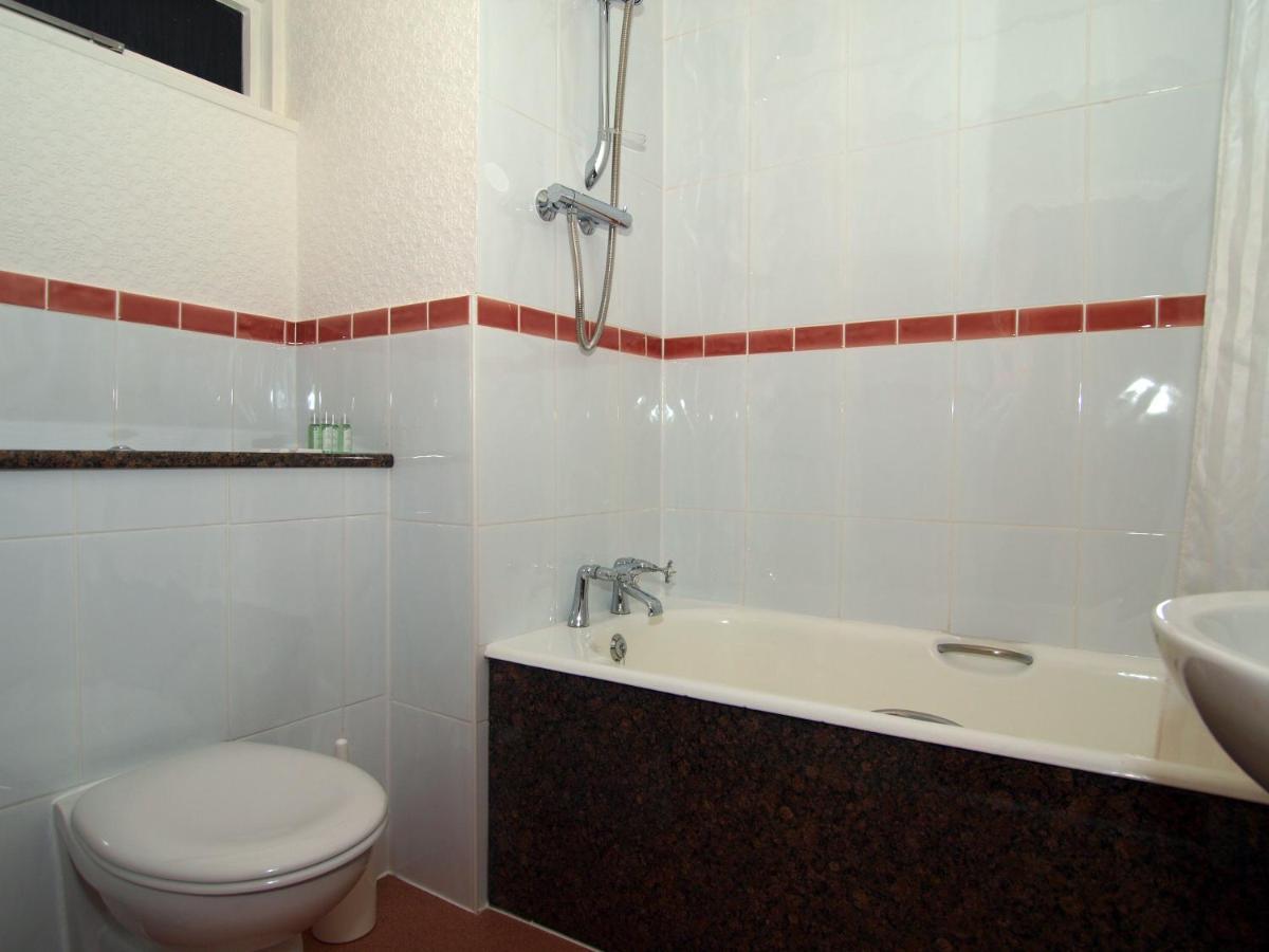 Brambletye Hotel Форест Роу Стая снимка